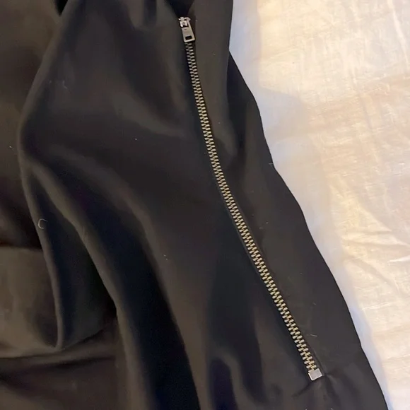 Helmut Lang Sonar Dress - Picture 5 of 7